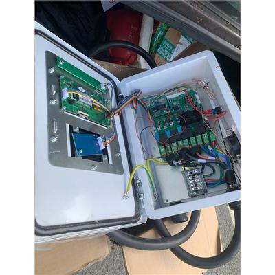 構(gòu)建雙軌并行充電網(wǎng)絡(luò) 非機(jī)動車與機(jī)動車充電樁的銷售新藍(lán)海